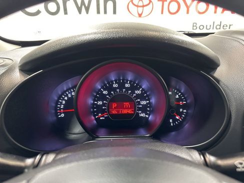 Used 2016 Kia Soul + image 28