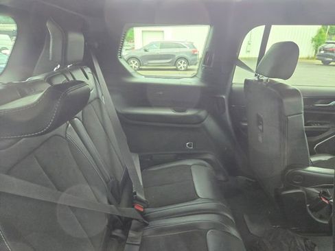 Used 2021 Jeep Grand Cherokee L Laredo AWD/4WD image 5