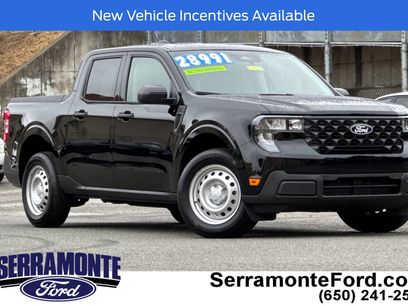 Used 2026 Ford Maverick XL