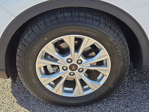 Used 2023 Ford Escape Active image 12