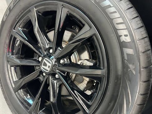 Certified 2024 Honda CR-V Sport-L image 18
