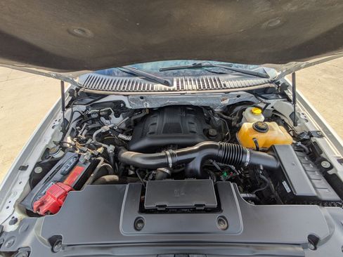 Used 2017 Ford Expedition EL King Ranch image 34