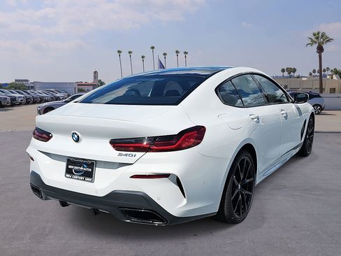 New 2026 BMW 840i RWD image 5