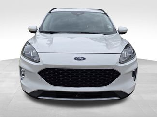 Used 2020 Ford Escape SEL FWD video 3