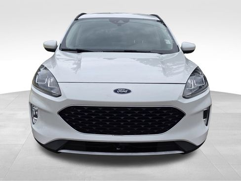 Used 2020 Ford Escape SEL FWD image 3