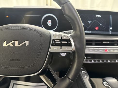 Used 2024 Kia Telluride SX Prestige X-Line AWD/4WD image 18