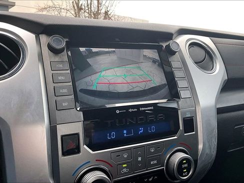 Used 2021 Toyota Tundra TRD Pro image 15