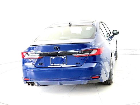 New 2026 Toyota Camry XSE image 5