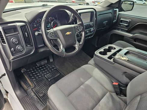 Used 2014 Chevrolet Silverado 1500 LT w/ All Star Edition AWD/4WD image 2