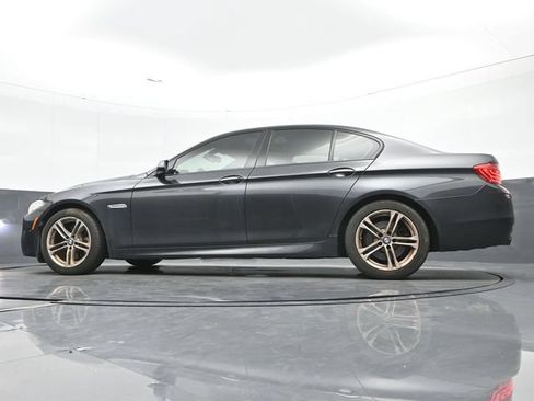 Used 2015 BMW 528i xDrive Sedan AWD/4WD image 15