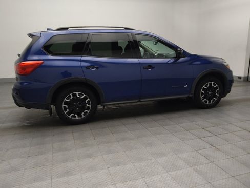 Used 2019 Nissan Pathfinder SL image 10