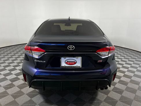 Used 2024 Toyota Corolla SE image 6