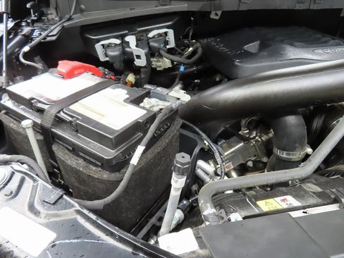 Used 2021 Ford F150 Lariat w/ Equipment Group 502A High image 33