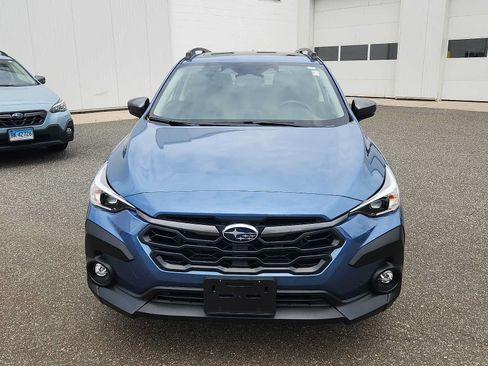 Used 2024 Subaru Crosstrek 2.0i Premium AWD/4WD image 2