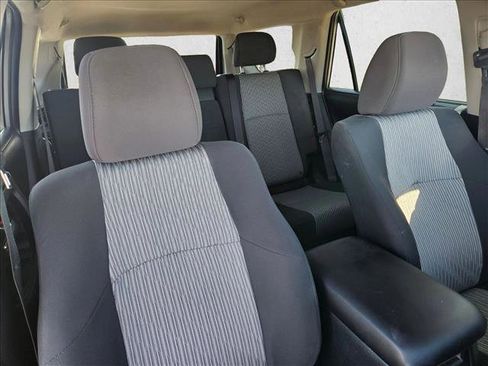 Used 2024 Toyota 4Runner SR5 AWD/4WD image 15