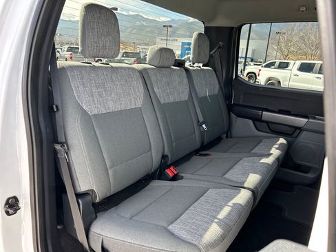 Used 2023 Ford F150 XLT w/ XTR Package image 22