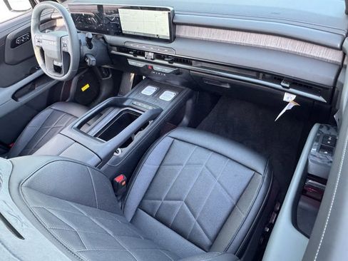 New 2027 Kia Telluride X-Line SX Prestige AWD/4WD image 34