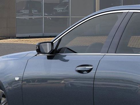 New 2026 Cadillac CT5 Premium Luxury w/ Technology Package image 12