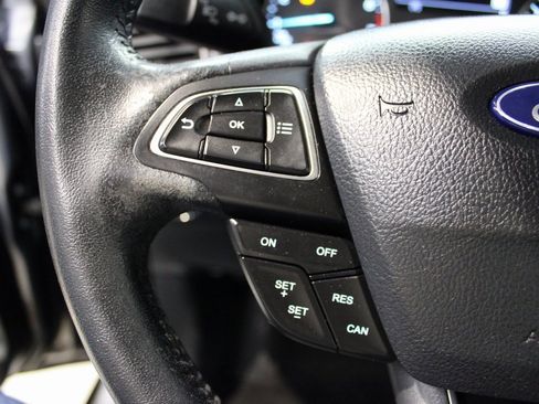 Used 2019 Ford EcoSport SE image 27