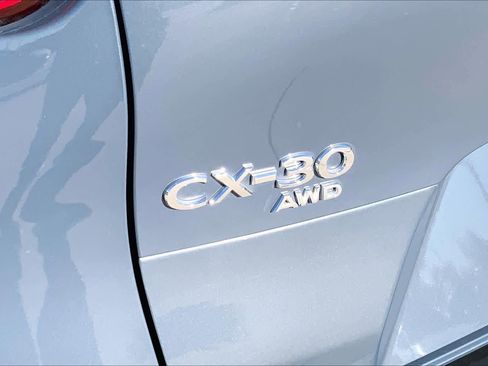 Used 2023 MAZDA CX-30 AWD 2.5 S w/ Preferred Package image 28