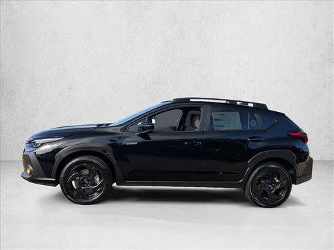 New 2026 Subaru Crosstrek 2.5i Sport AWD/4WD image 5