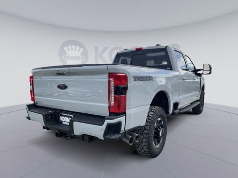 New 2026 Ford F250 Lariat w/ Tremor Off-Road Package image 7