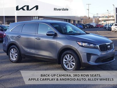 Used 2020 Kia Sorento L