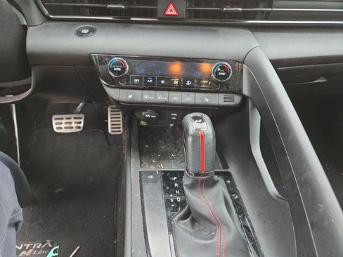 Certified 2021 Hyundai Elantra N Line FWD image 9