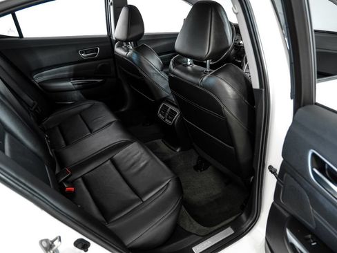 Used 2019 Acura TLX w/ Technology Package FWD image 37