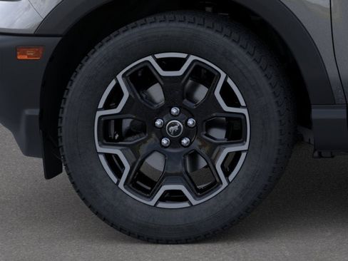 New 2026 Ford Bronco Sport Outer Banks w/ Outer Banks Tech Package+ AWD/4WD image 19