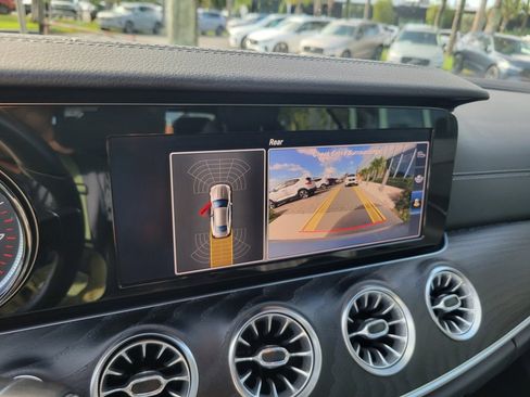 Used 2018 Mercedes-Benz E 400 Coupe image 20