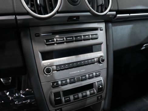 Used 2007 Porsche Cayman S image 36