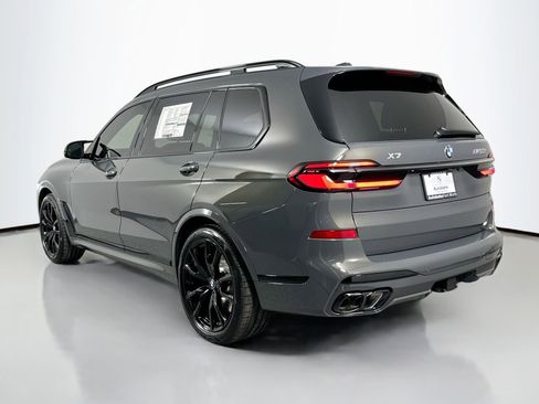 Used 2026 BMW X7 M60i image 7