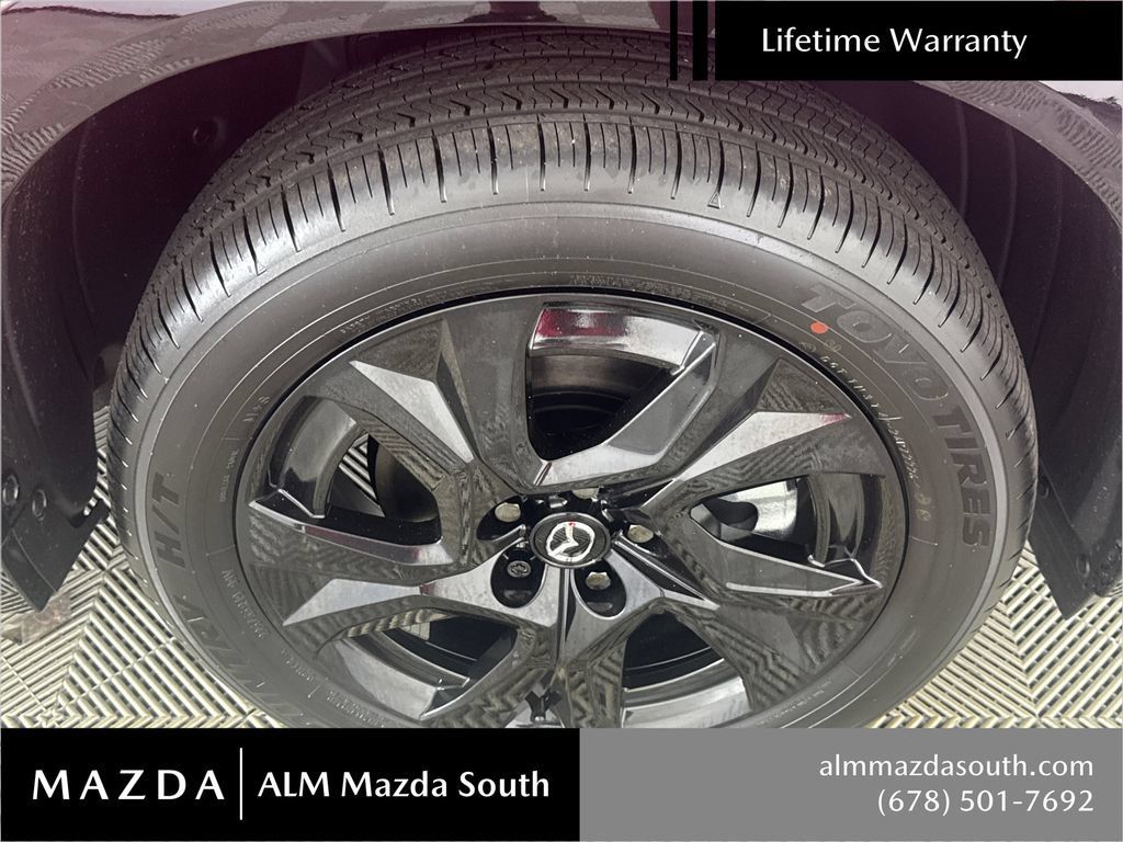 New 2026 MAZDA CX-5 2.5 S w/ Premium Plus Package AWD/4WD image 13