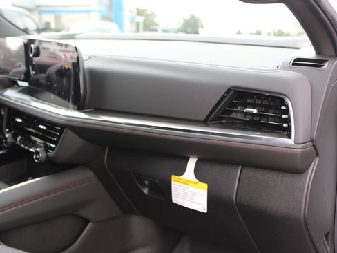 New 2026 Chevrolet Tahoe RST w/ Comfort Package RWD image 35