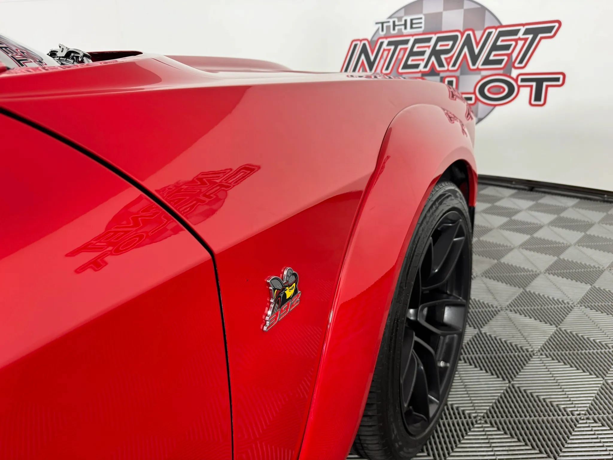 Used 2021 Dodge Challenger R/T Scat Pack RWD image 28