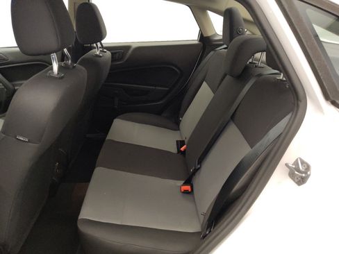 Used 2018 Ford Fiesta S FWD image 18