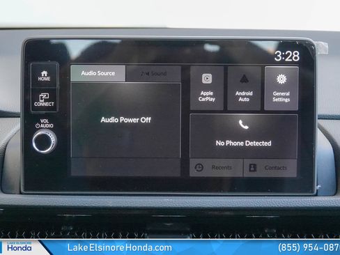 New 2026 Honda CR-V EX-L image 20