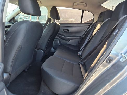 Used 2024 Nissan Sentra S FWD image 26
