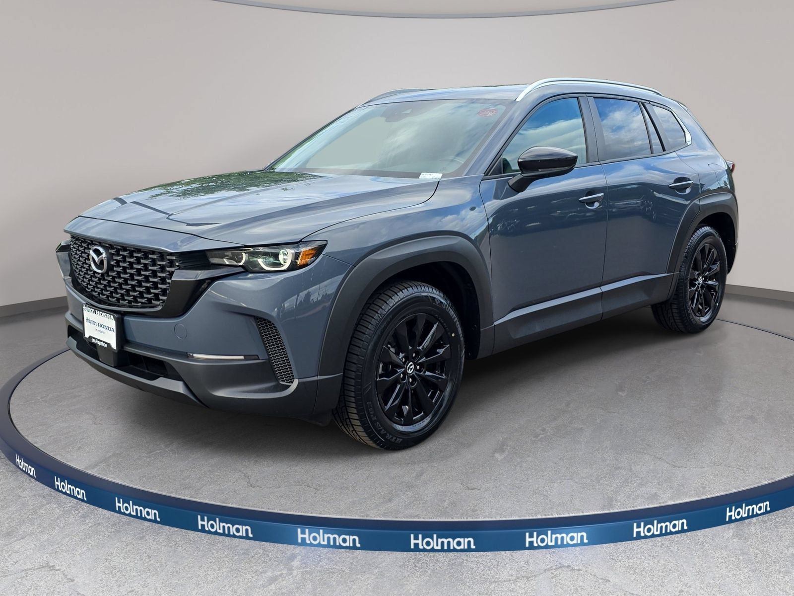 Used 2024 MAZDA CX-50 AWD 2.5 S w/ Premium Package image 1