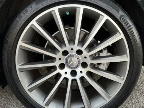 Used 2015 Mercedes-Benz C 300 C 300 4MATIC Sedan 4D image 16