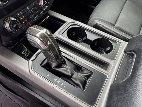 Used 2019 Ford F150 Raptor w/ Equipment Group 802A Luxury AWD/4WD image 30