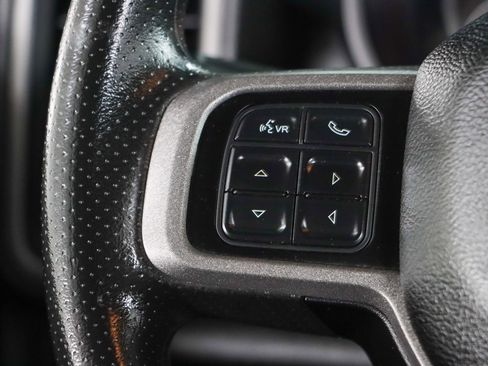 Used 2021 RAM 2500 Tradesman AWD/4WD image 14