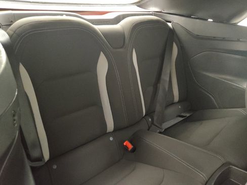 Used 2020 Chevrolet Camaro LT RWD image 19