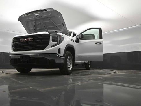New 2026 GMC Sierra 1500 Pro w/ Convenience Package RWD image 44