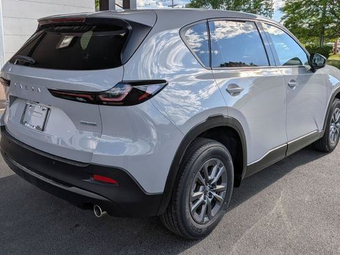 New 2026 MAZDA CX-5 Select AWD/4WD image 6