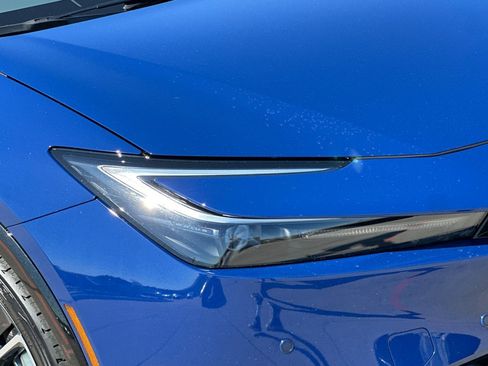 New 2026 Toyota Prius Limited AWD/4WD image 10