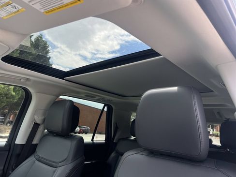 New 2027 Ford Expedition Active RWD image 11