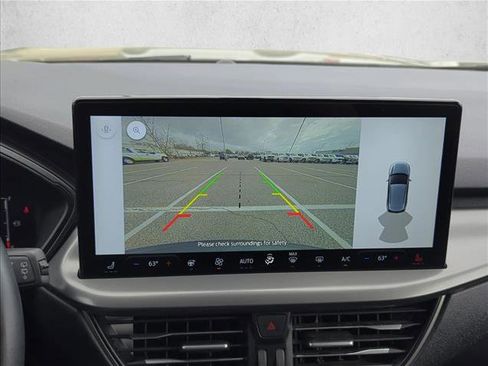 Certified 2024 Ford Escape Active w/ Tech Pack #1 image 14