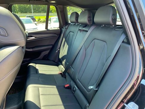 Used 2023 BMW X3 xDrive30i w/ Convenience Package AWD/4WD image 25